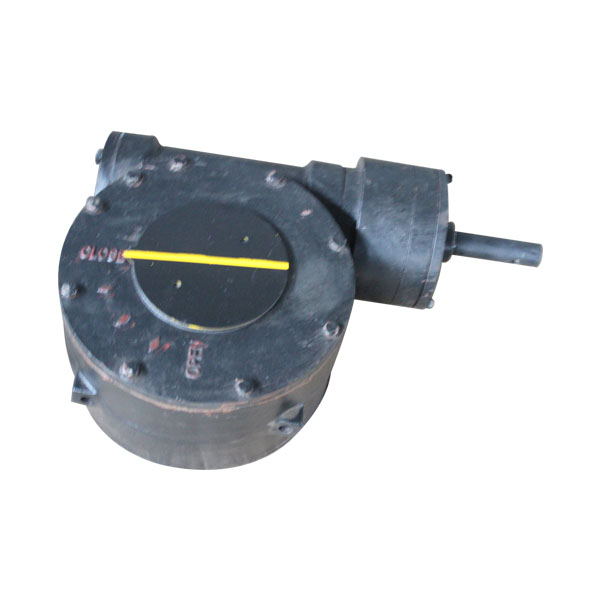 320比1減速器