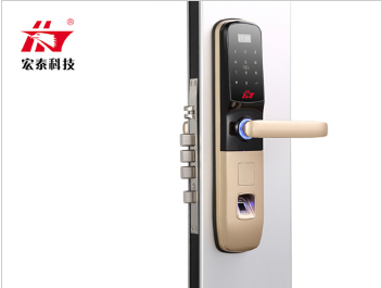 智能鎖有什么優(yōu)勢(shì)？
