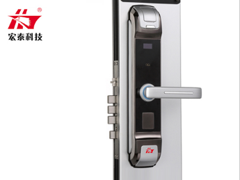 智能鎖要具備哪些特性？才能走進(jìn)千家萬戶