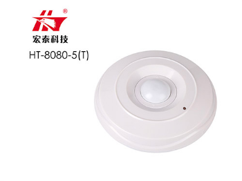 說說防盜報警器安裝在商場的使用效果