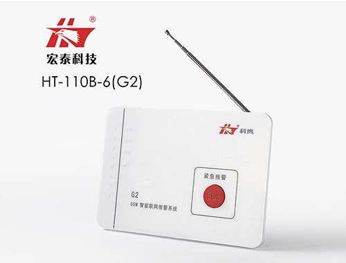 公共場所安裝防盜報警器的重要性 